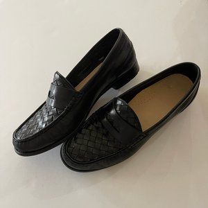 Cole HaanLeather Loafers